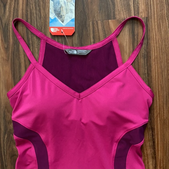 The North Face Rio Tank - Picture 6 of 16